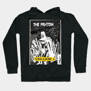 THE FANTOM VOLUME 1 COVER Hoodie